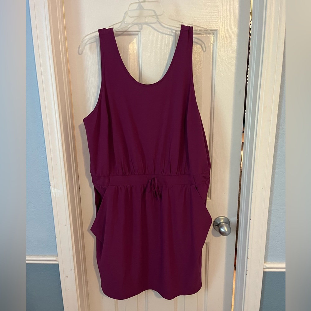 All in Motion Athletic Dress